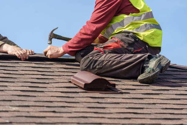 Best Emergency Roof Repair  in Durham, NC