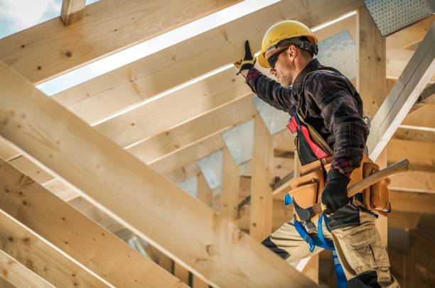 Best Gutter Installation and Roofing  in Durham, NC
