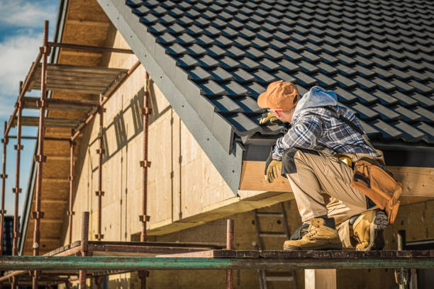 Best Best Roofing Contractors  in Durham, NC