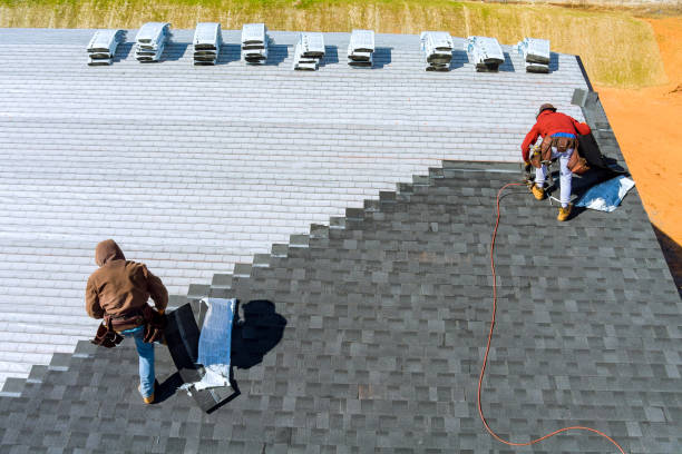 Best Commercial Roofing Services  in Durham, NC