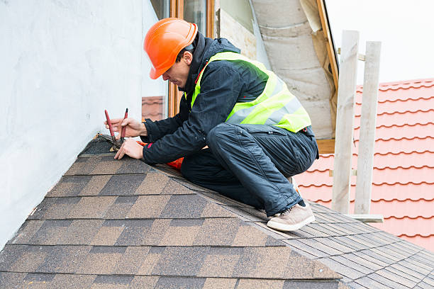 Best Residential Roofing Contractor  in Durham, NC